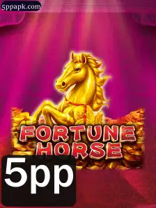 FortuneHorse: Uma Jornada no Mundo dos Jogos de Estratégia