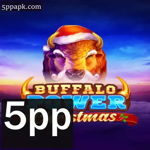 BuffaloPowerChristmas: Um Mergulho Festivo no Mundo dos Jogos de Cassino