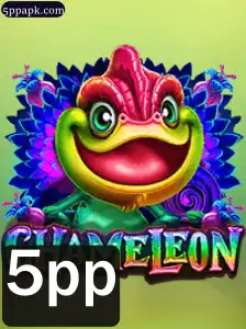 Descubra o Fascinante Mundo do Jogo Chameleon
