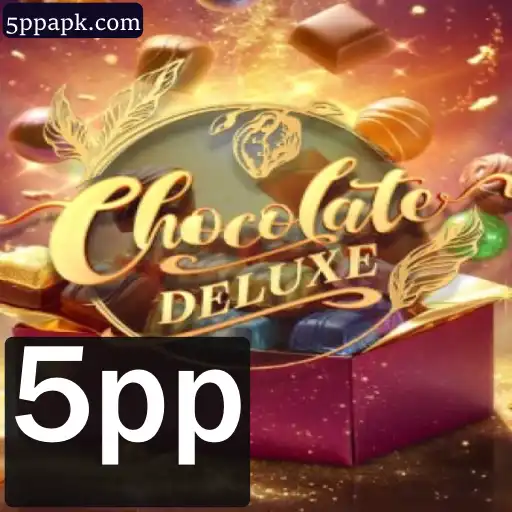 Explorando as Delícias de ChocolateDeluxe: Um Mergulho no Jogo 5pp