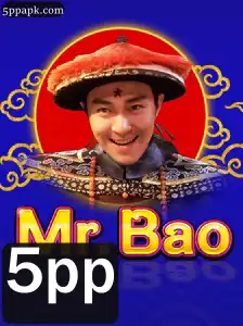 Descubra o Fascinante Mundo do Jogo MrBao