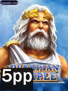 OlympianTemple: Explorando o Universo de Mitos e Estratégia