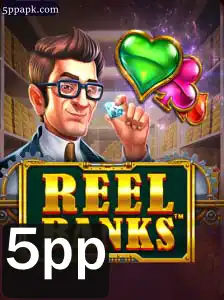 Descubra o Fascinante Mundo do Jogo ReelBanks