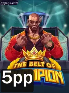TheBeltOfChampion: Um Mergulho nas Regras e no Universo do Jogo Inovador