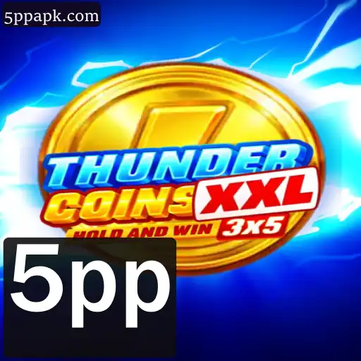 Explorando o Universo de ThunderCoinsXxl: O Jogo de Estratégia com 5pp