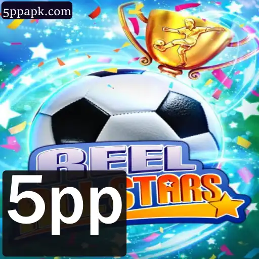 ReelAllStars: Descubra o Mundo dos Jogos com 5pp
