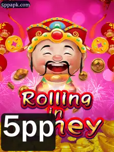 Explorando o Jogo 'RollingInMoney' e Sua Mecânica Inovadora