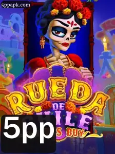 Descubra o Fascinante Mundo de RuedaDeChileBonusBuy