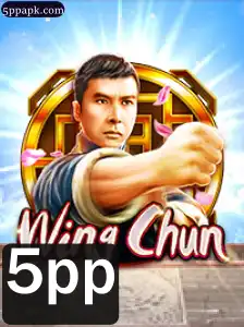 Descubra o Fascinante Mundo do WingChun: Jogo de Estratégia com a Chave 5pp