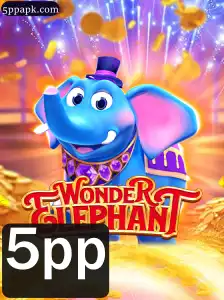 Explorando o Fascinante Jogo WonderElephant